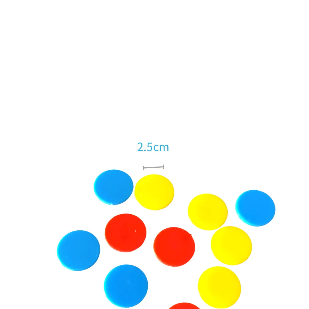 Montessori Piggy Bank Toy – Coin Box for Fine Motor Skills