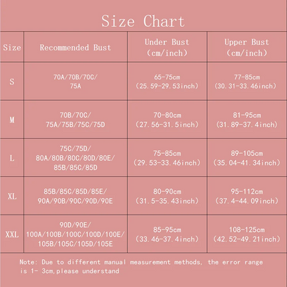 🤍 Wireless Maternity & Nursing Bra – Breathable Comfort and Gentle Support for Every Mum 🤱