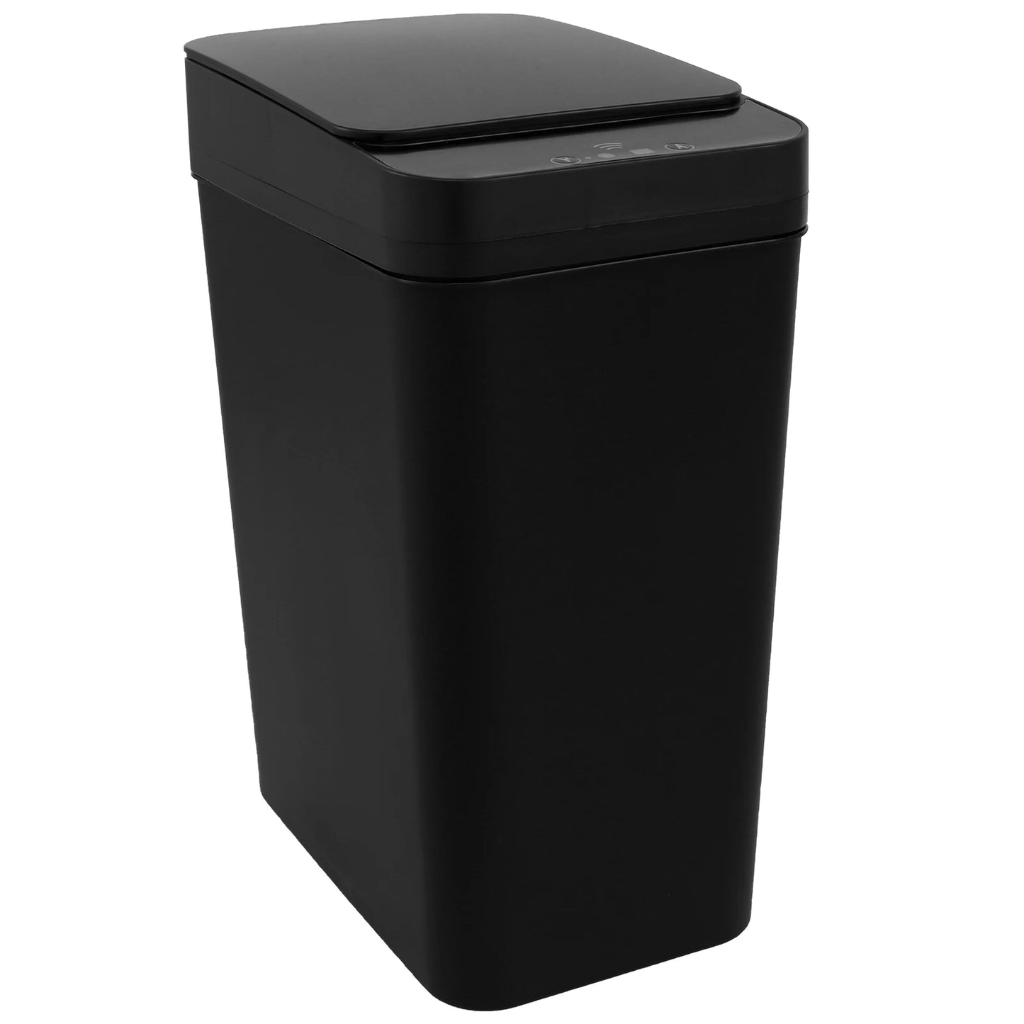 🗑️ Automatic Sensor Trash Can 12L – Smart, Touchless & Hygienic Waste Solution for Modern Homes ✨