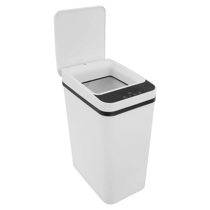 🗑️ Automatic Sensor Trash Can 12L – Smart, Touchless & Hygienic Waste Solution for Modern Homes ✨