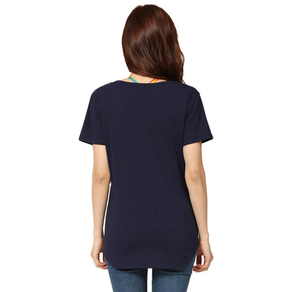 BlossomEase™ Maternity & Nursing T-Shirt – Comfort, Confidence & Style for Every Mum
