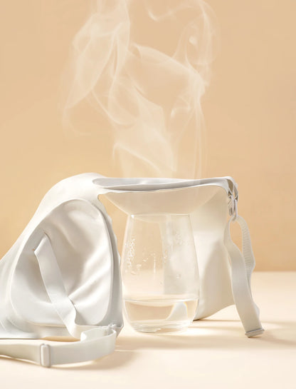 💞 Seamless Push-Up Maternity & Nursing Bra – Breathable Comfort with Lift & Support for New Mums 🤱