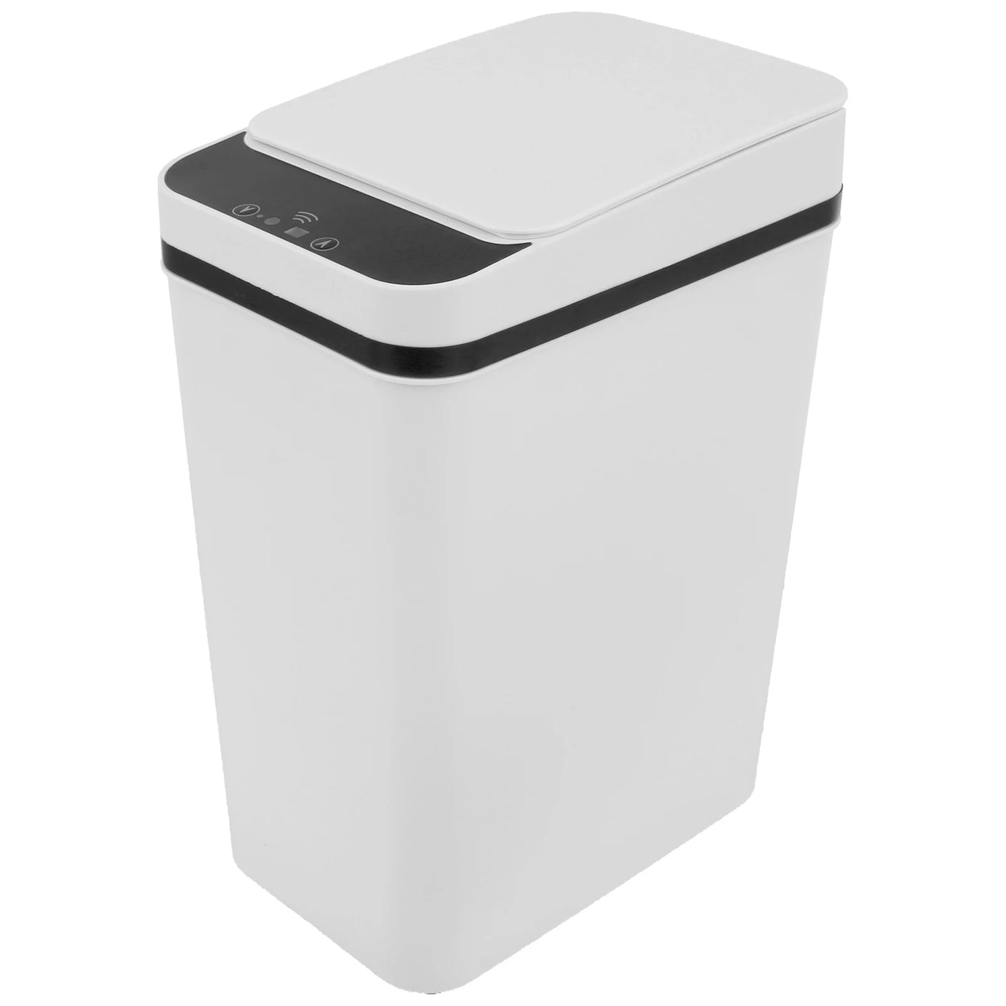 🗑️ Automatic Sensor Trash Can 12L – Smart, Touchless & Hygienic Waste Solution for Modern Homes ✨