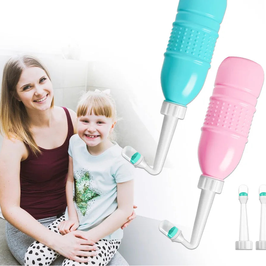 Portable Handheld Bidet – Travel Hygiene Spray Bottle